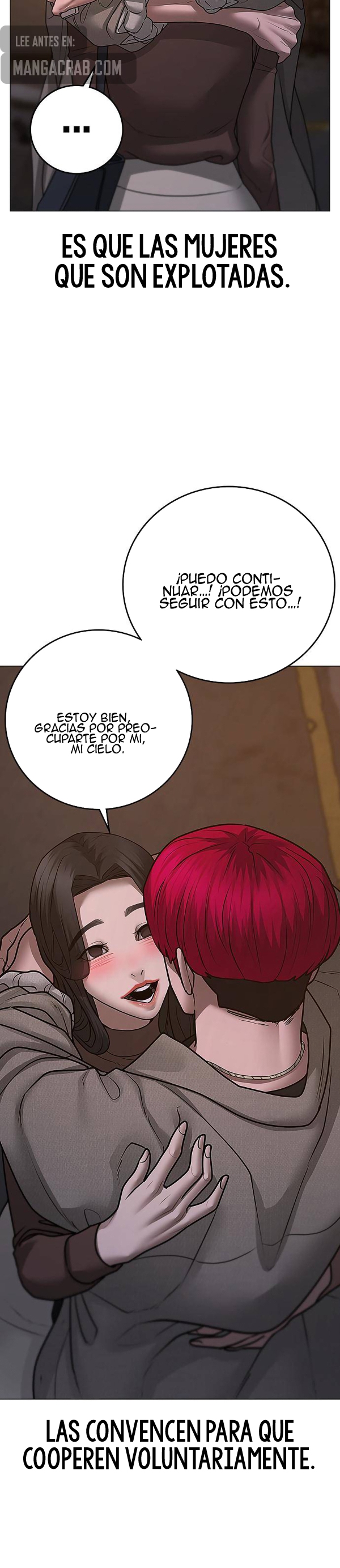 Reality Quest Capitulo 88 página 53