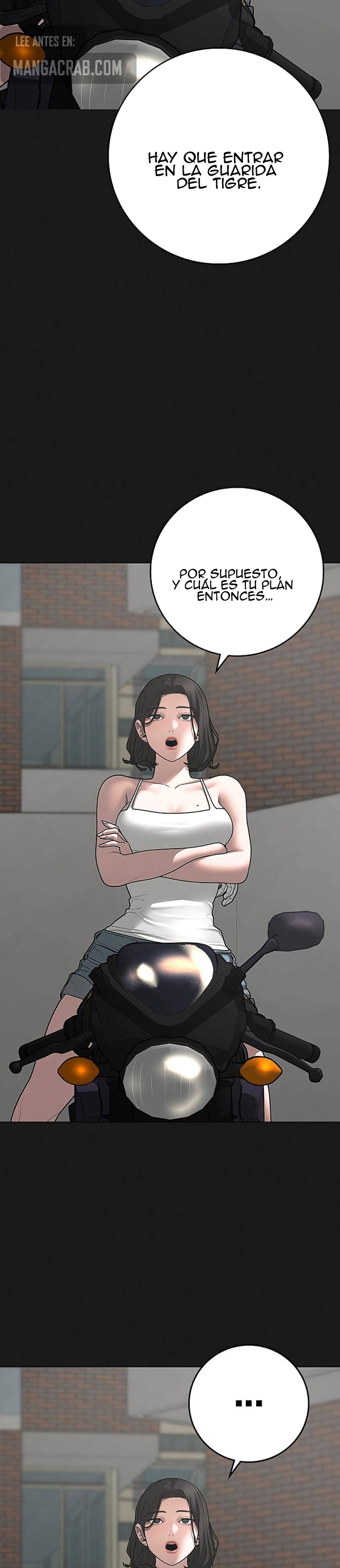 Reality Quest Capitulo 88 página 61