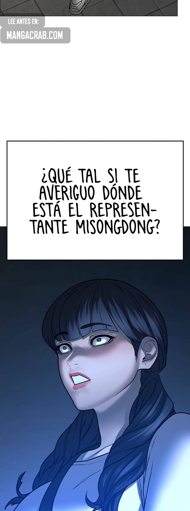 Reality Quest Capitulo 88 página 65