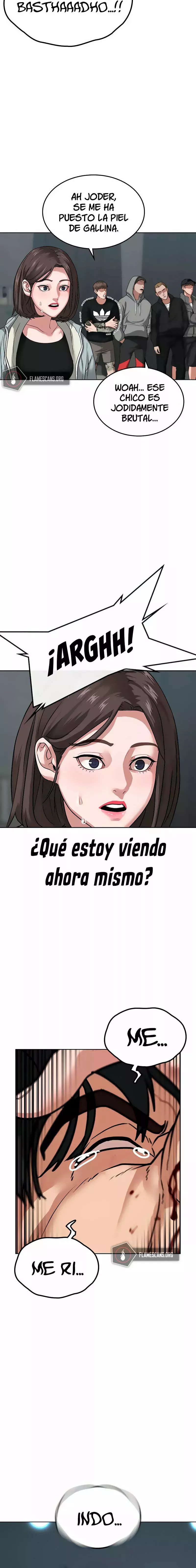 Reality Quest Capitulo 9 página 10