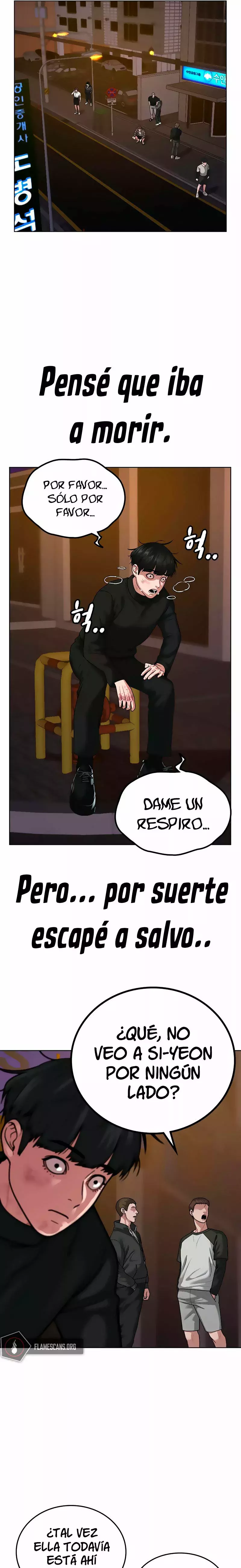 Reality Quest Capitulo 9 página 14