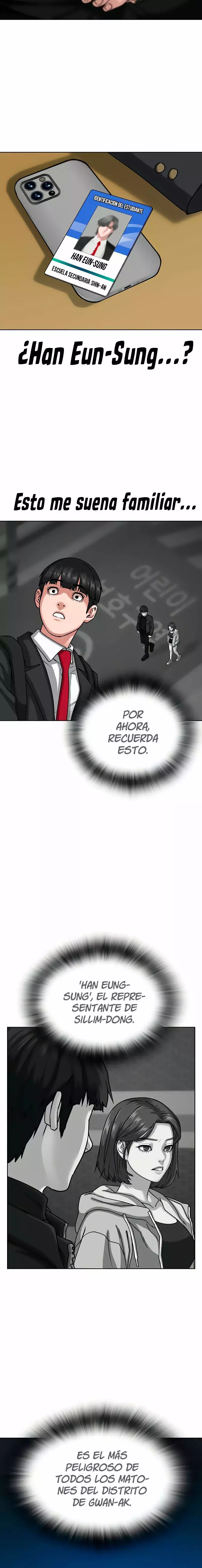 Reality Quest Capitulo 9 página 28