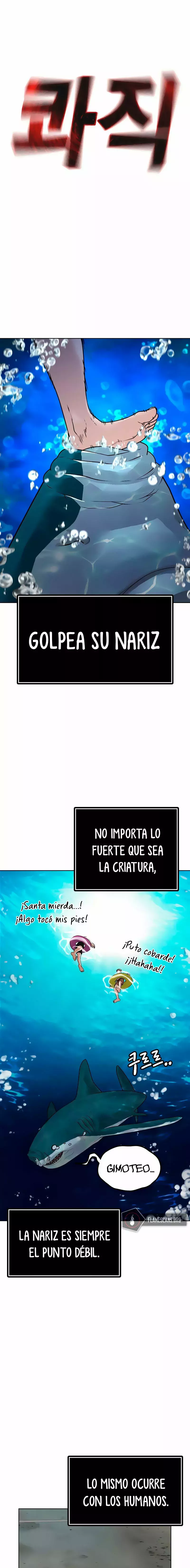 Reality Quest Capitulo 9 página 5