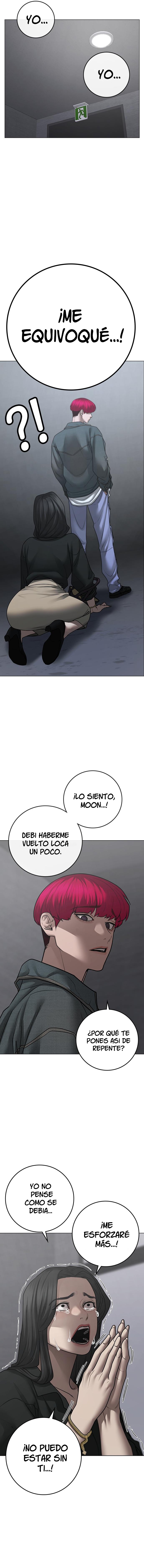 Reality Quest Capitulo 90 página 10
