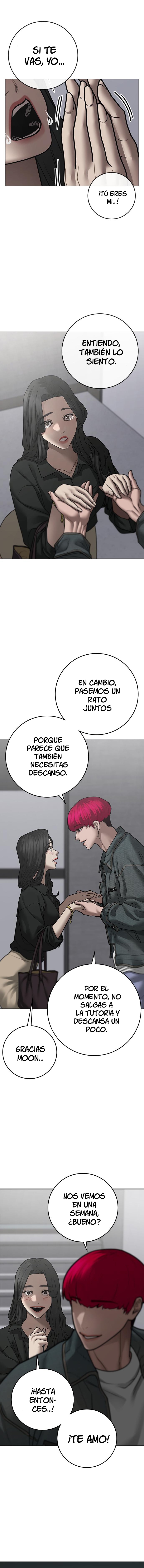 Reality Quest Capitulo 90 página 11