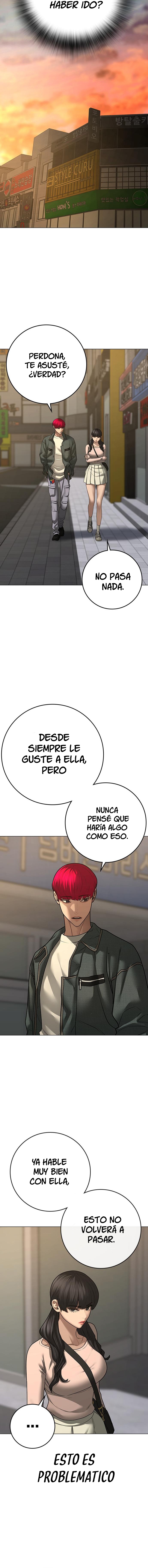 Reality Quest Capitulo 90 página 14