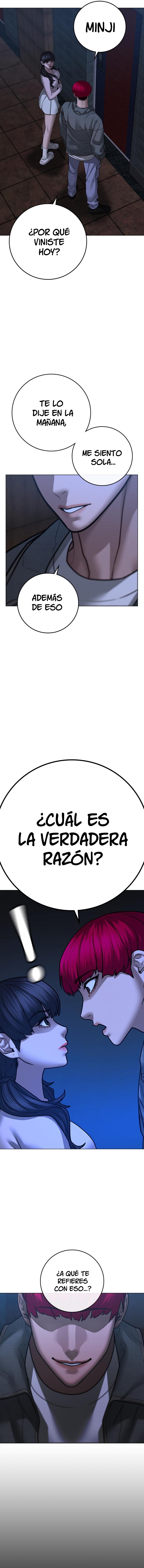 Reality Quest Capitulo 90 página 19