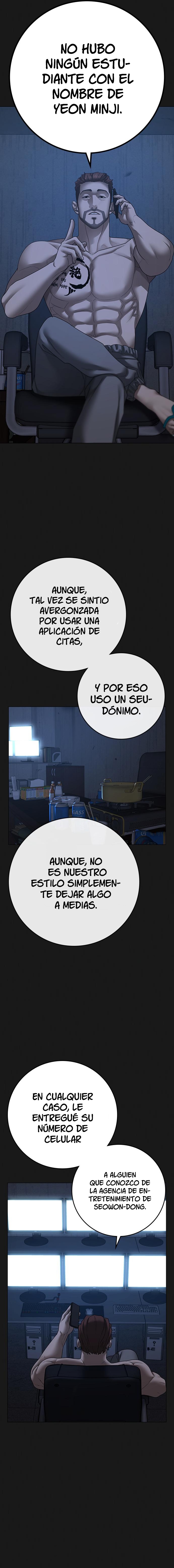 Reality Quest Capitulo 90 página 21