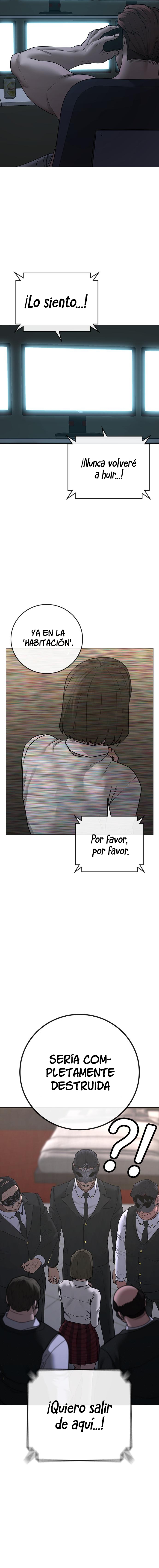 Reality Quest Capitulo 90 página 3