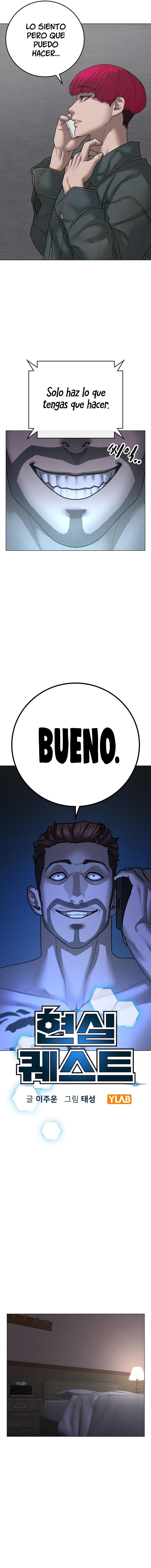 Reality Quest Capitulo 90 página 4