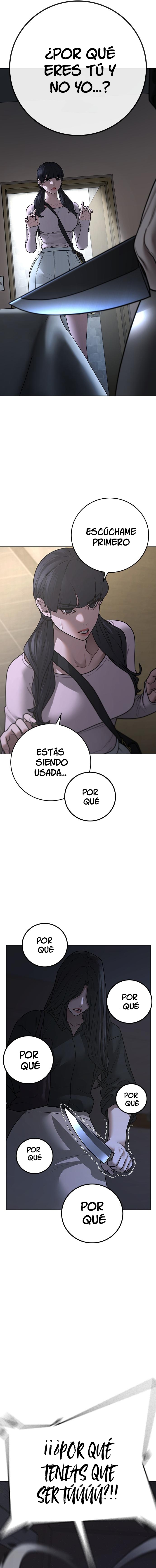 Reality Quest Capitulo 90 página 5