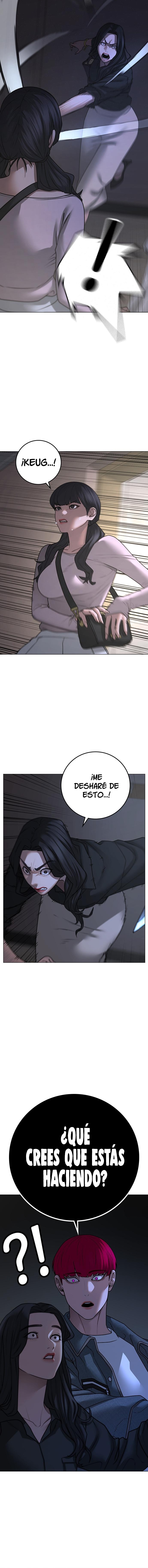 Reality Quest Capitulo 90 página 6