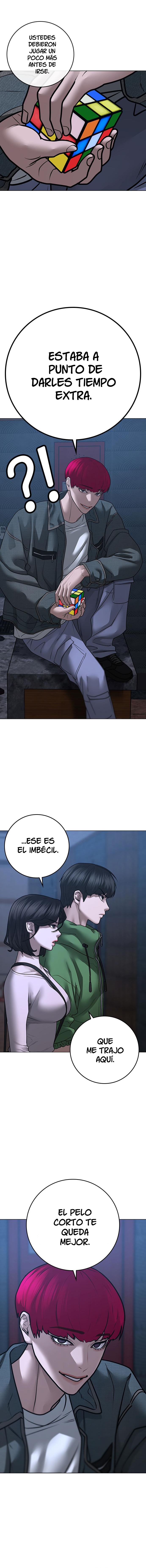 Reality Quest Capitulo 91 página 17