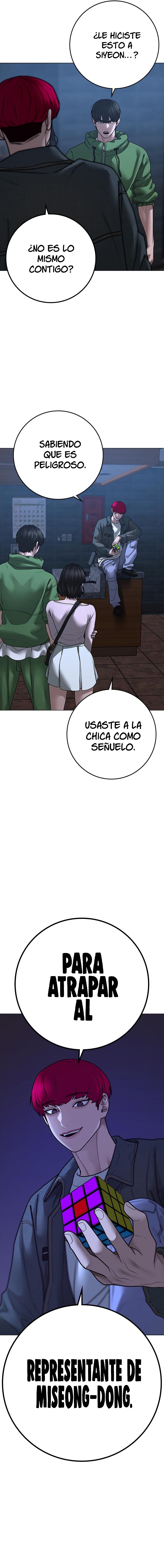 Reality Quest Capitulo 91 página 18