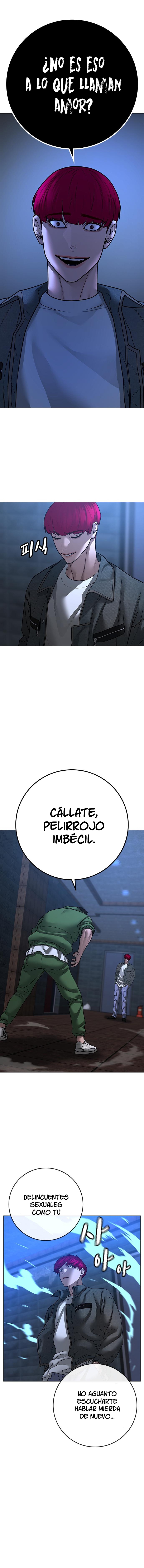 Reality Quest Capitulo 91 página 26