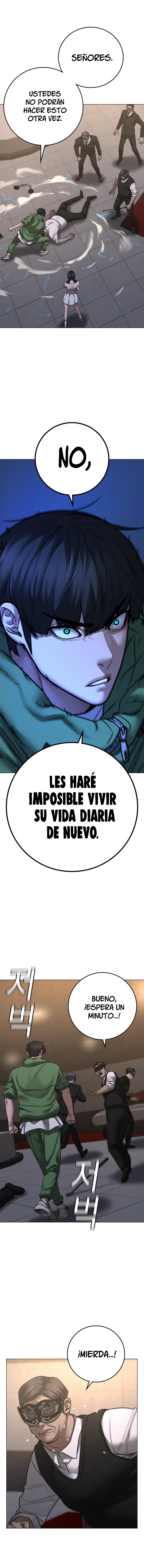Reality Quest Capitulo 91 página 8