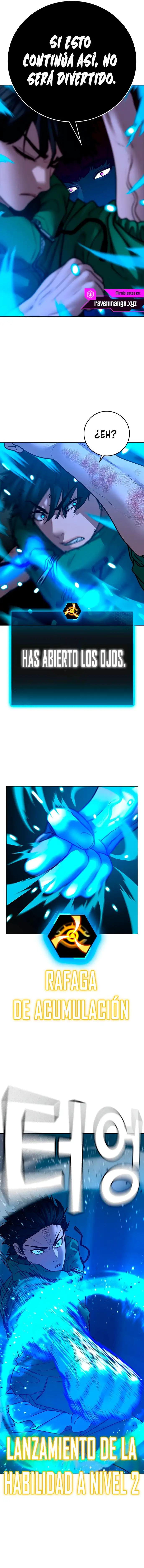 Reality Quest Capitulo 92 página 10