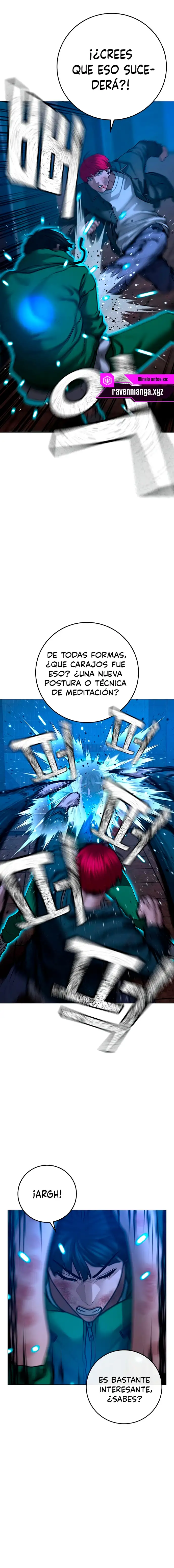 Reality Quest Capitulo 92 página 12