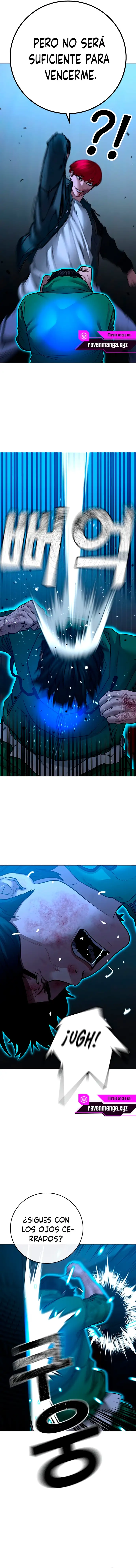 Reality Quest Capitulo 92 página 13