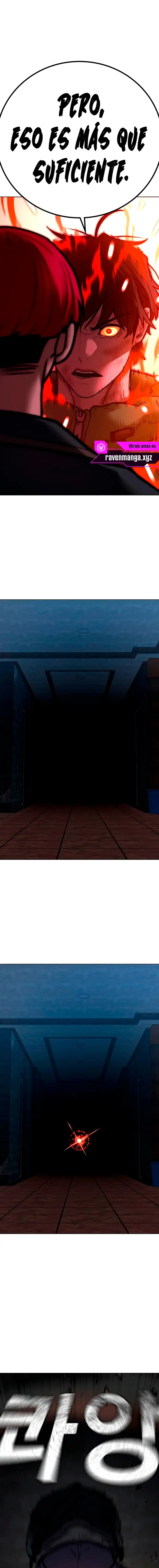 Reality Quest Capitulo 92 página 15