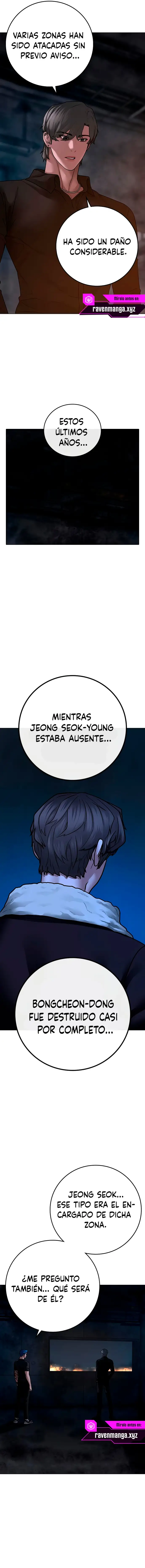 Reality Quest Capitulo 92 página 19