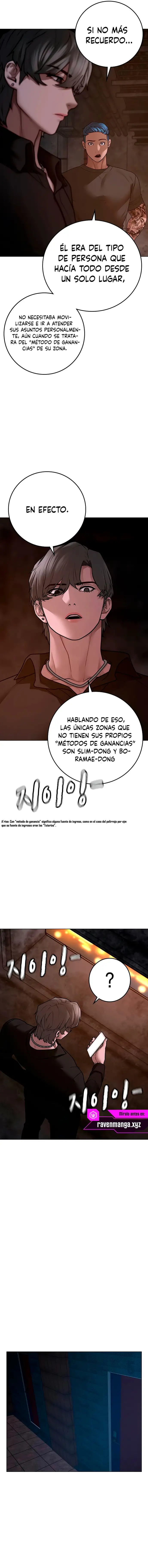 Reality Quest Capitulo 92 página 20
