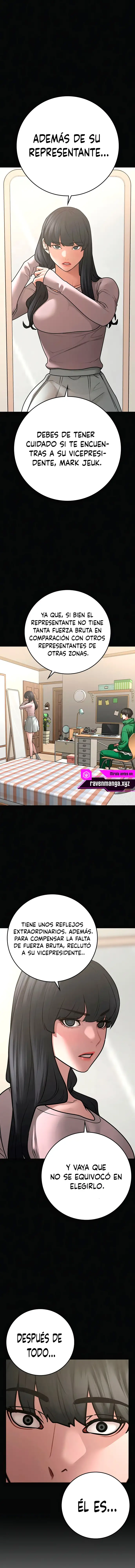 Reality Quest Capitulo 92 página 23