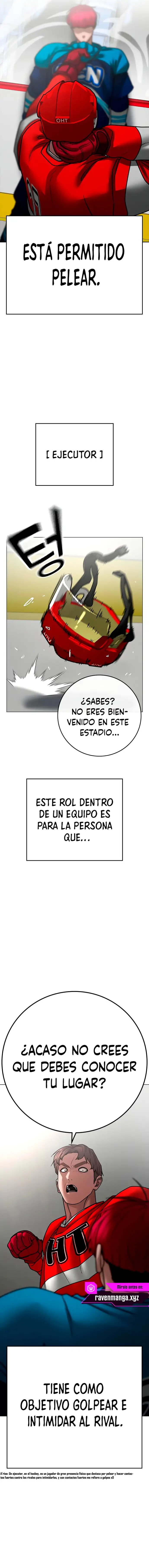Reality Quest Capitulo 92 página 3