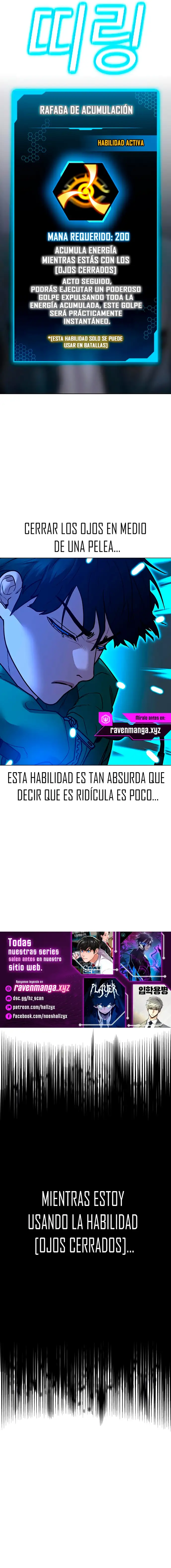 Reality Quest Capitulo 92 página 7