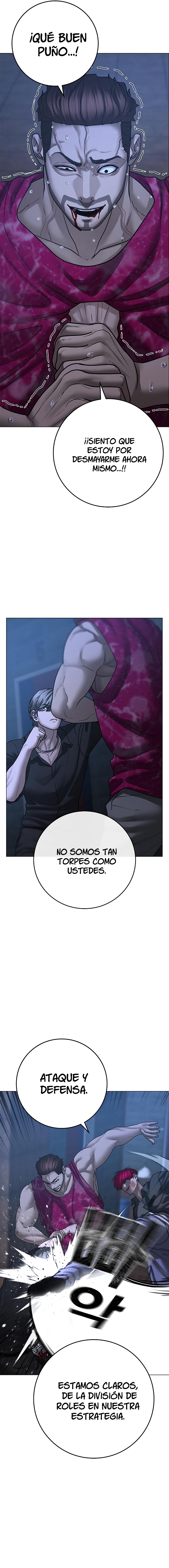 Reality Quest Capitulo 93 página 20