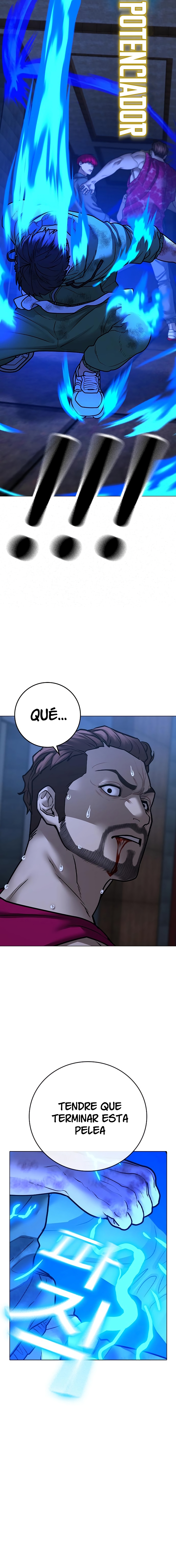 Reality Quest Capitulo 93 página 22