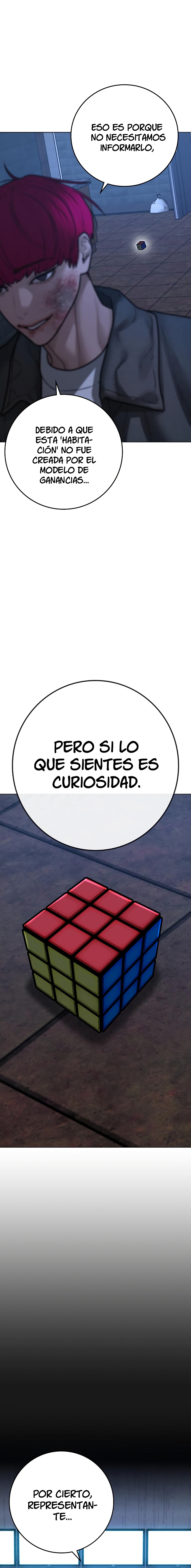 Reality Quest Capitulo 94 página 10