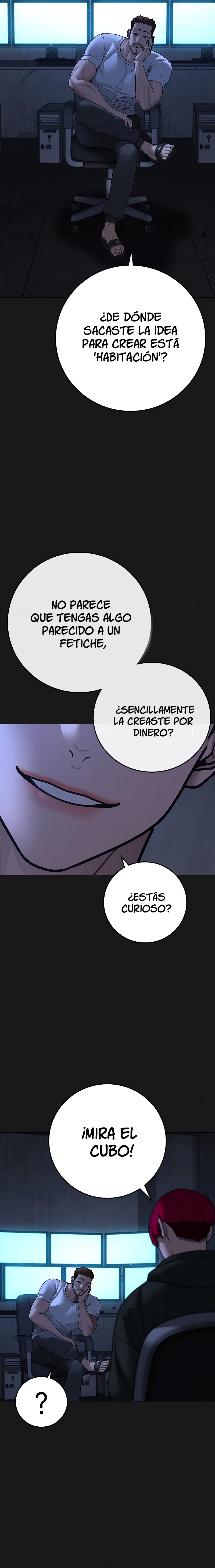 Reality Quest Capitulo 94 página 11