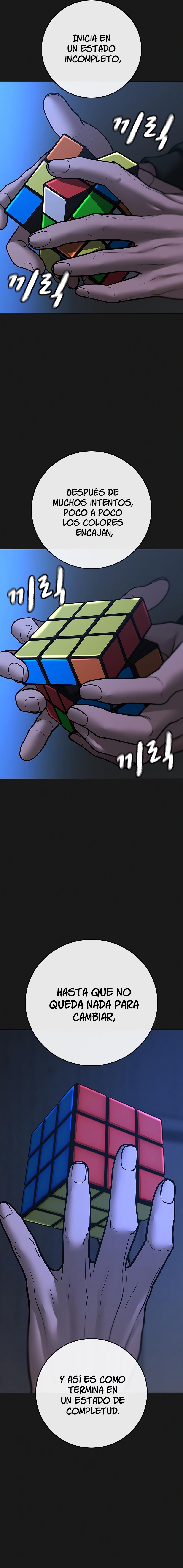 Reality Quest Capitulo 94 página 12
