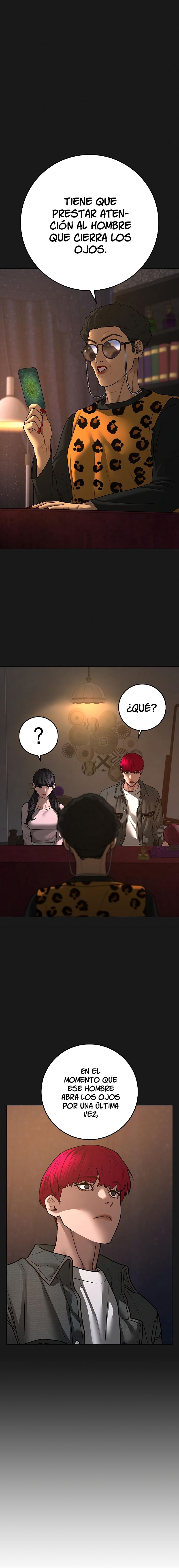 Reality Quest Capitulo 94 página 21