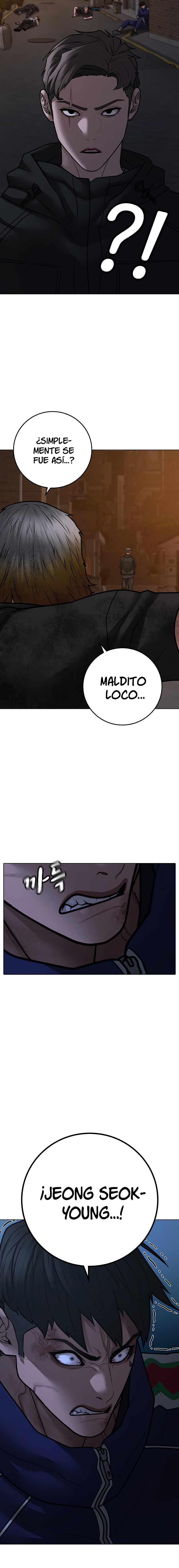 Reality Quest Capitulo 94 página 32