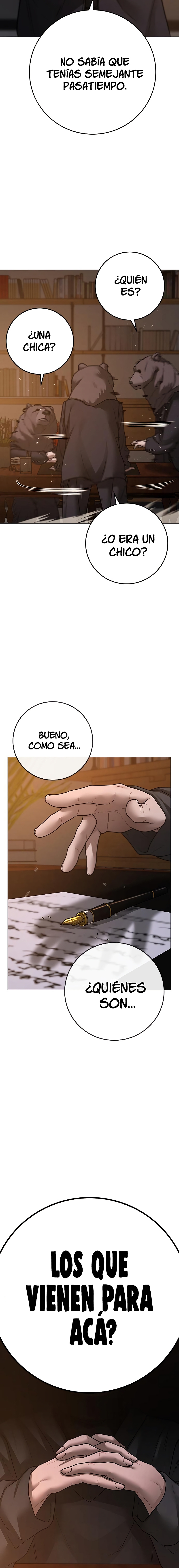 Reality Quest Capitulo 94 página 37