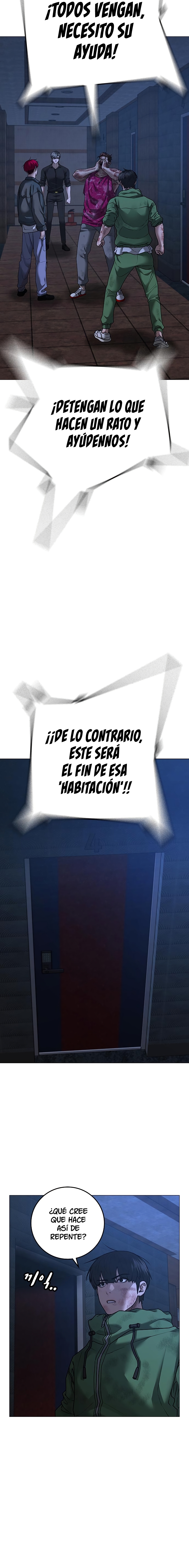 Reality Quest Capitulo 94 página 6