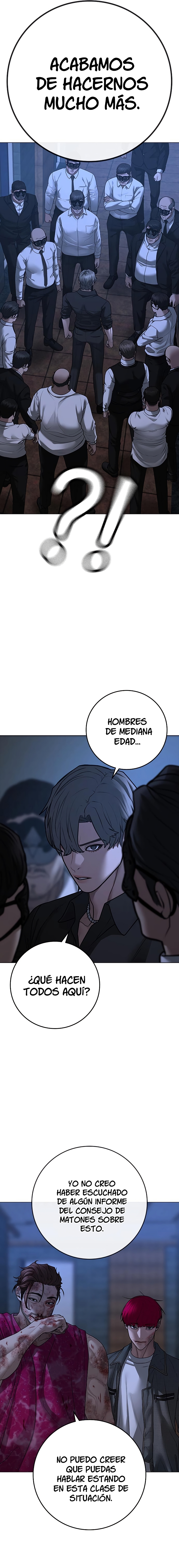 Reality Quest Capitulo 94 página 9