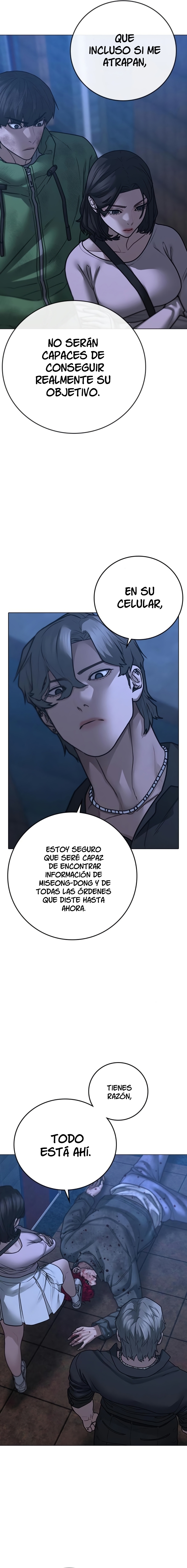 Reality Quest Capitulo 95 página 10
