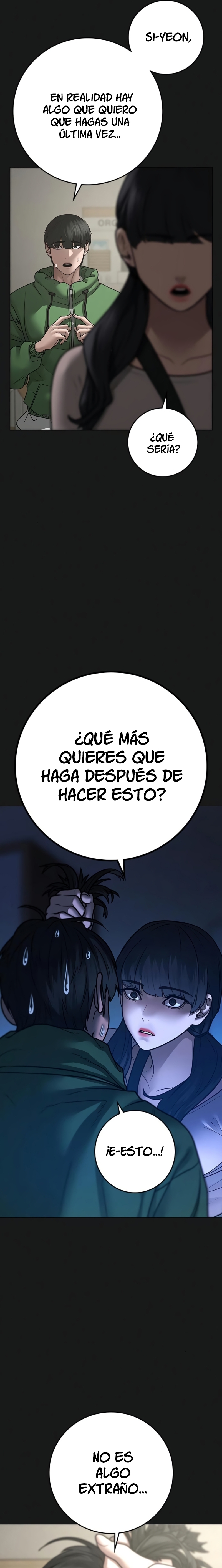 Reality Quest Capitulo 95 página 13