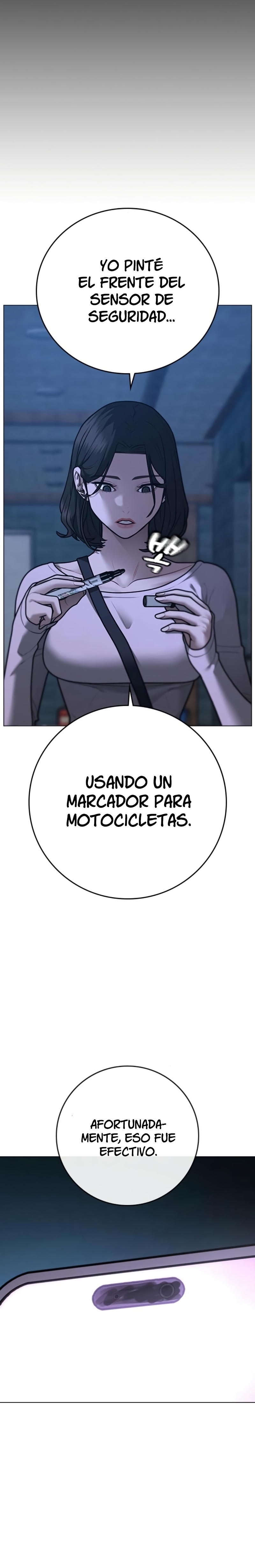 Reality Quest Capitulo 95 página 15