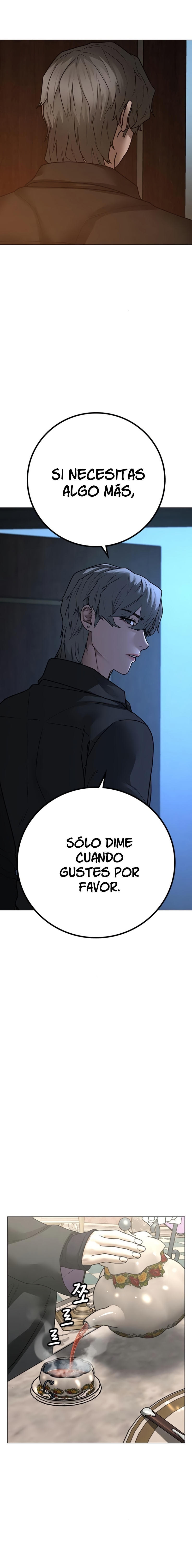 Reality Quest Capitulo 95 página 23