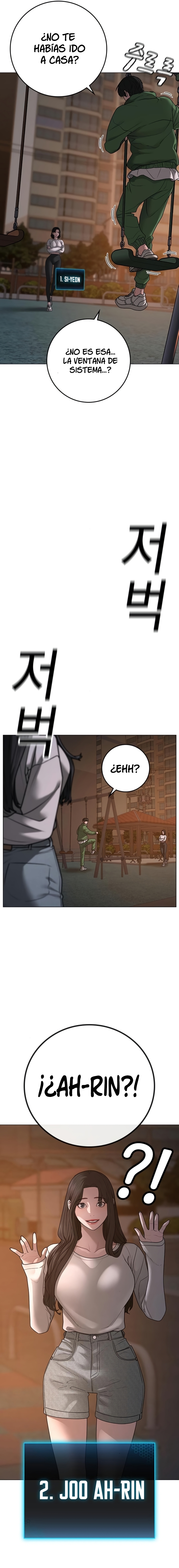 Reality Quest Capitulo 95 página 34