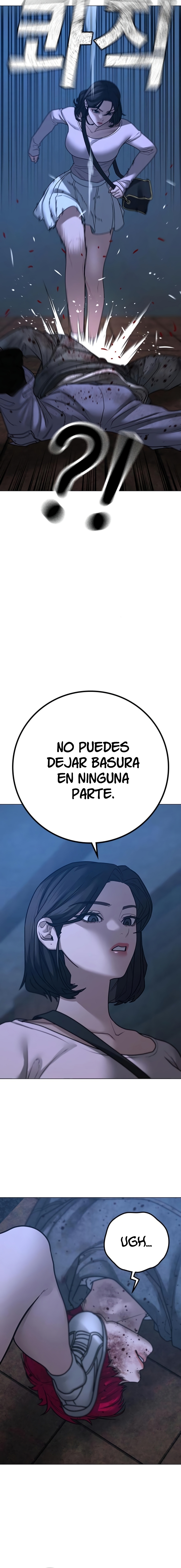 Reality Quest Capitulo 95 página 8