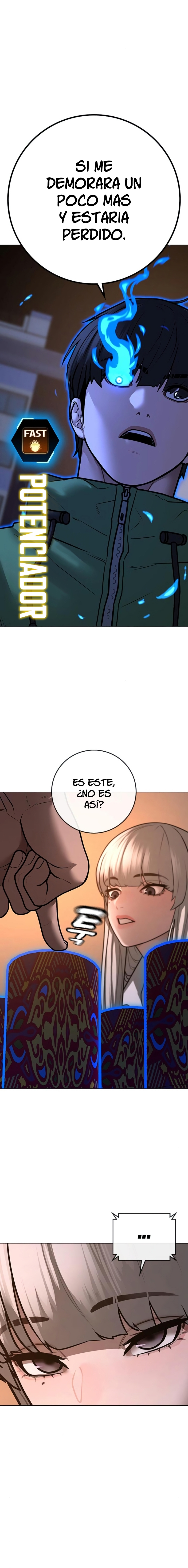 Reality Quest Capitulo 96 página 23
