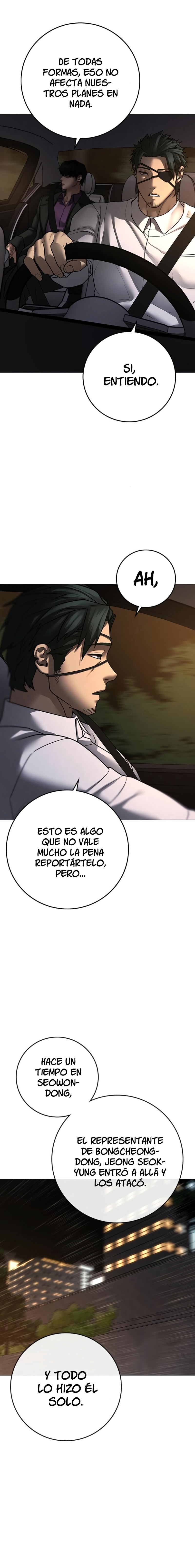 Reality Quest Capitulo 96 página 27