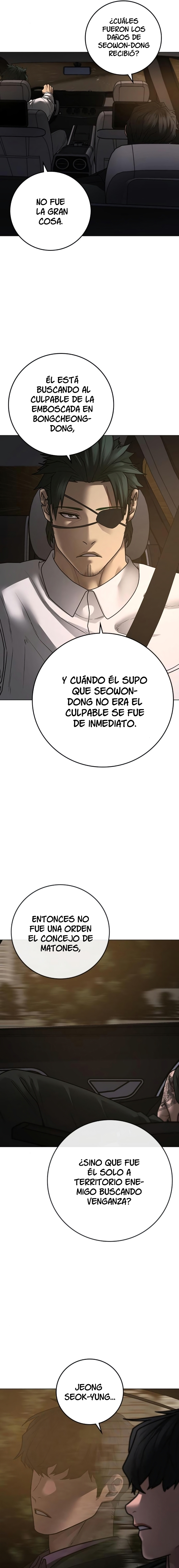 Reality Quest Capitulo 96 página 28