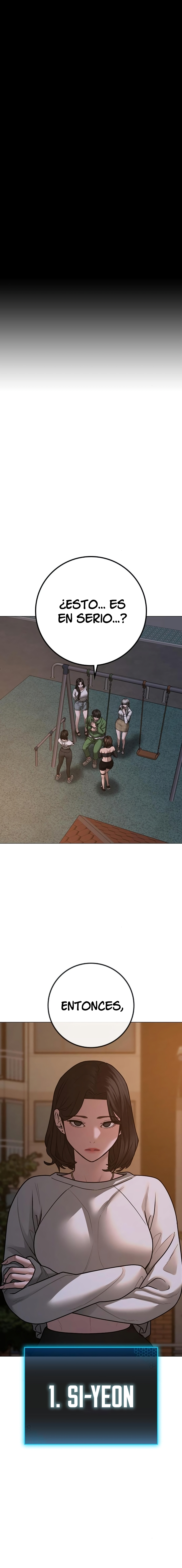 Reality Quest Capitulo 96 página 3