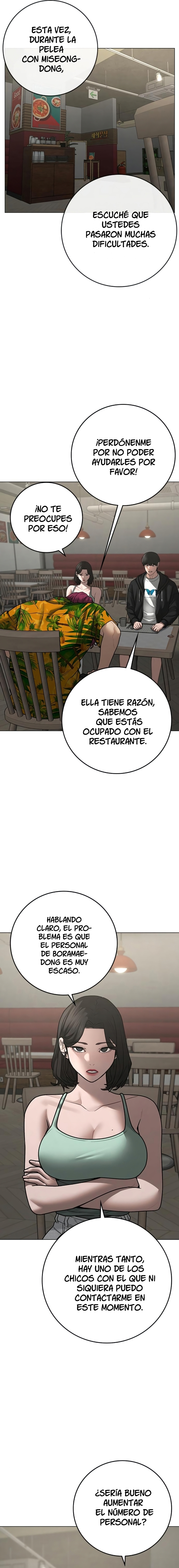 Reality Quest Capitulo 96 página 32